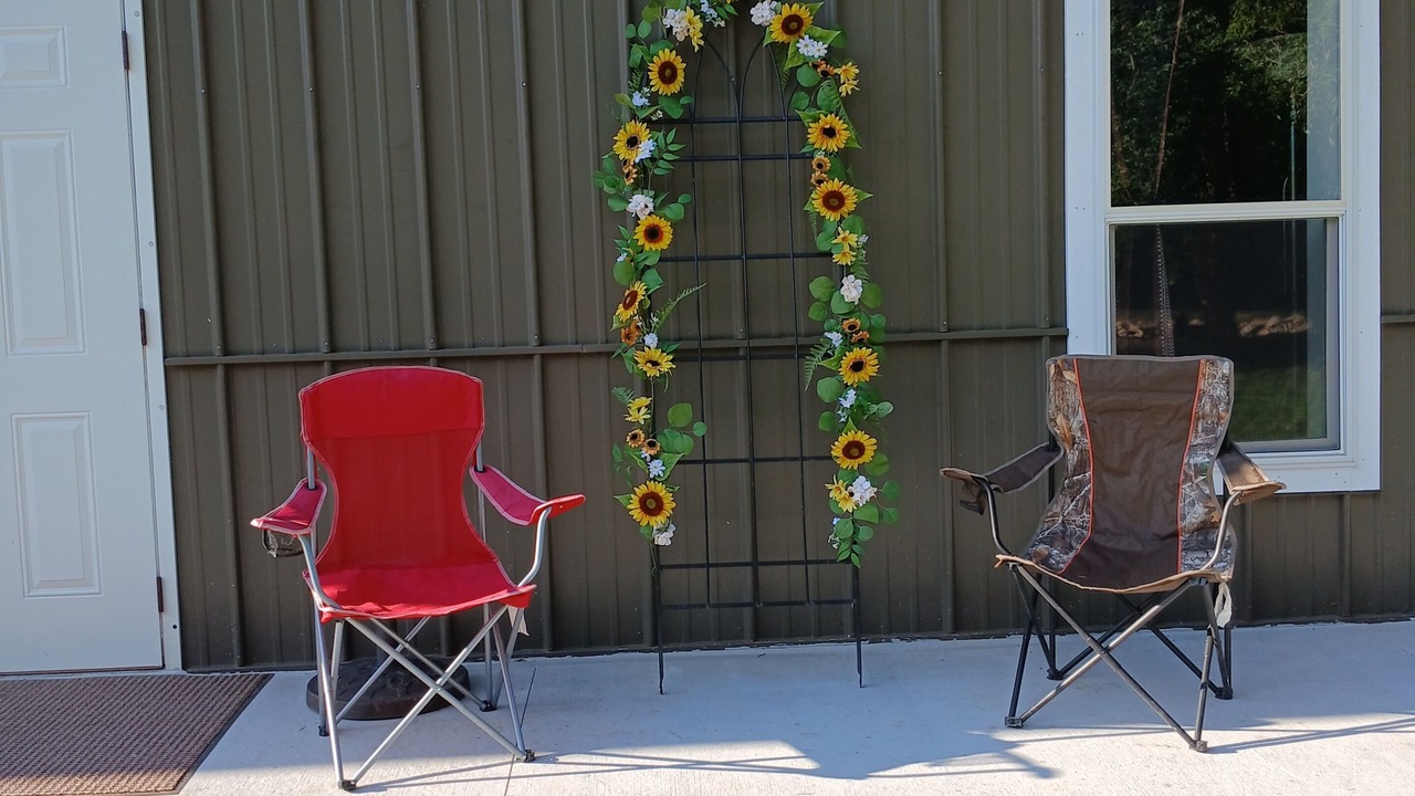 Photo of Patio Balcony in Farmington