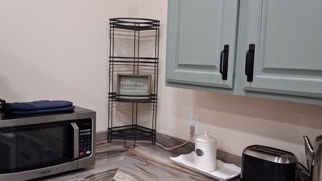 Photo of Kitchen in Farmington