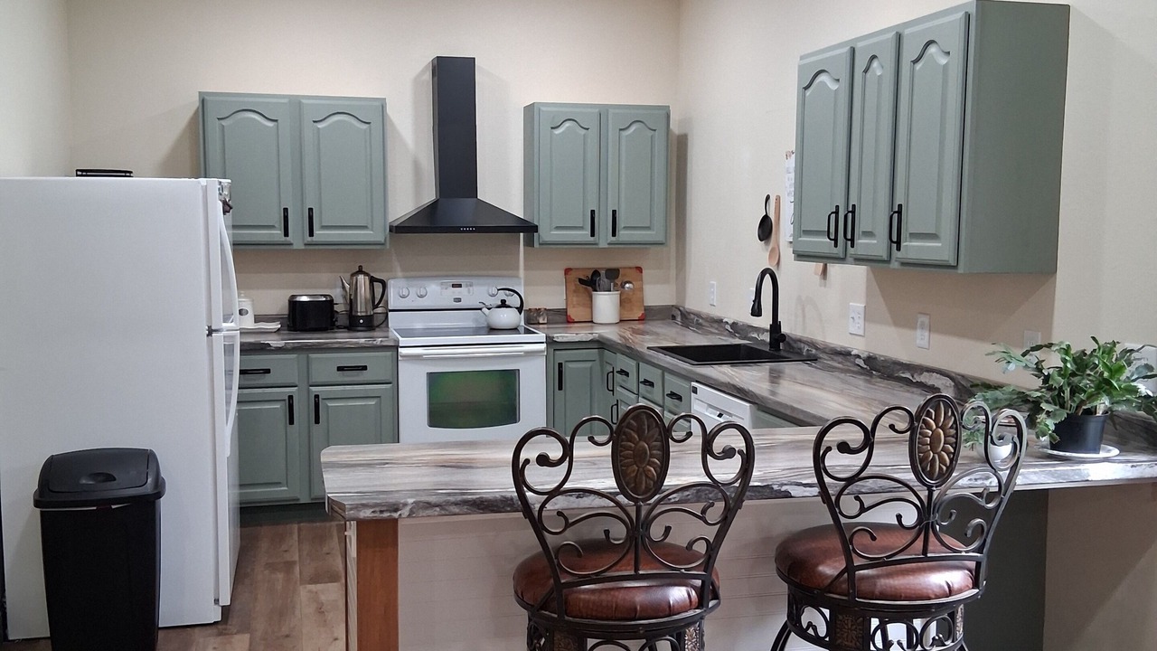 Photo of Kitchen in Farmington