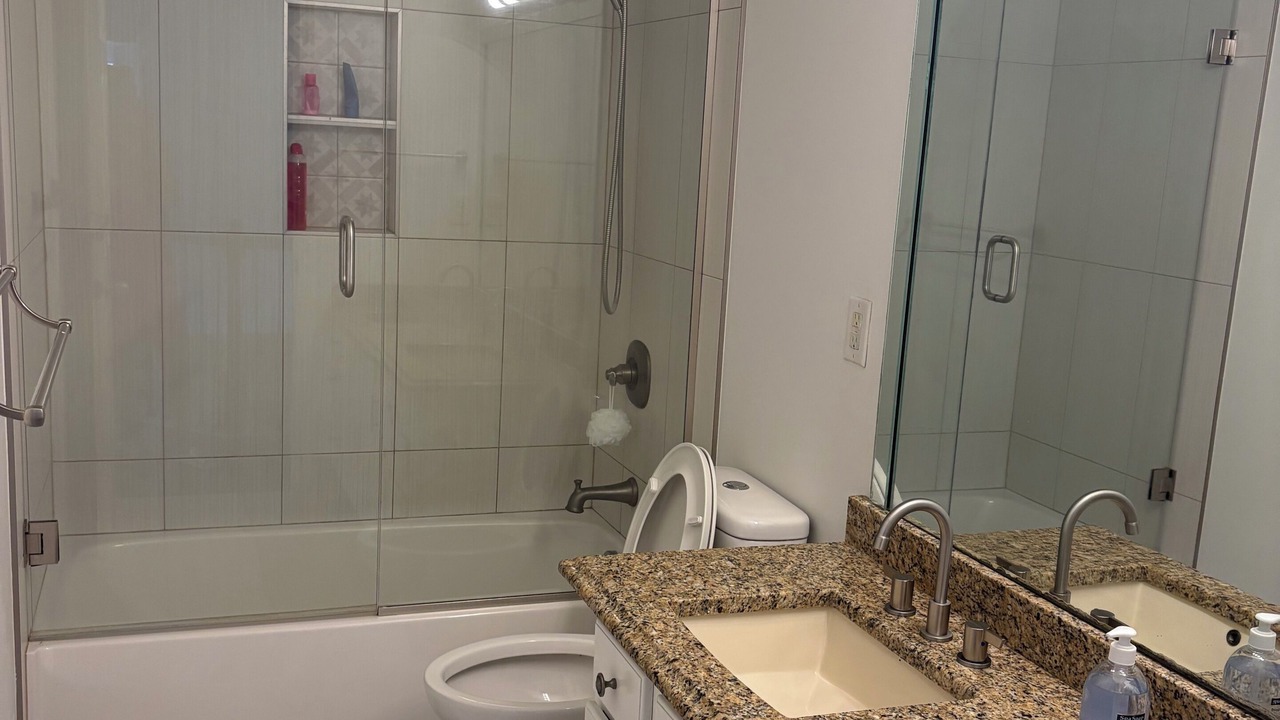 Photo of Bathroom in Nicholasville