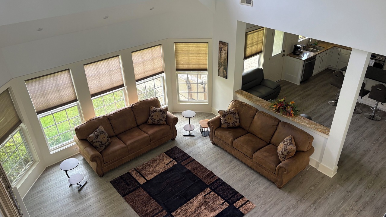 Photo of Livingroom in Nicholasville