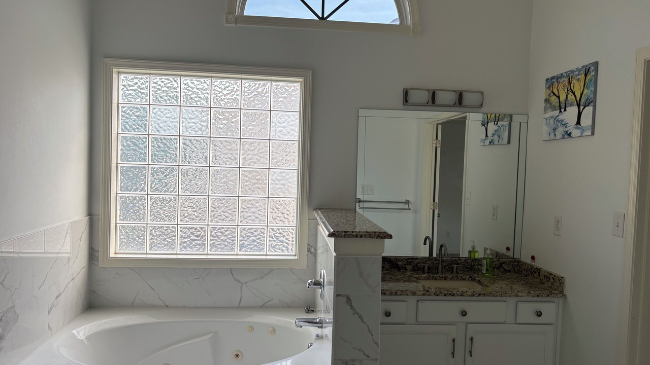 Photo of Bathroom in Nicholasville