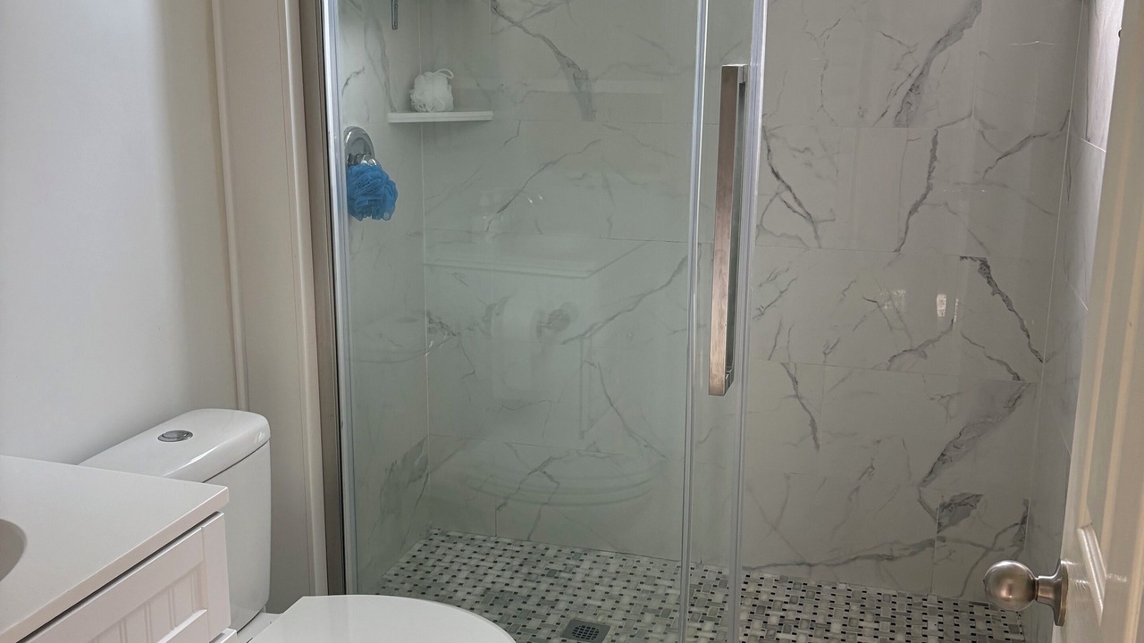 Photo of Bathroom in Nicholasville
