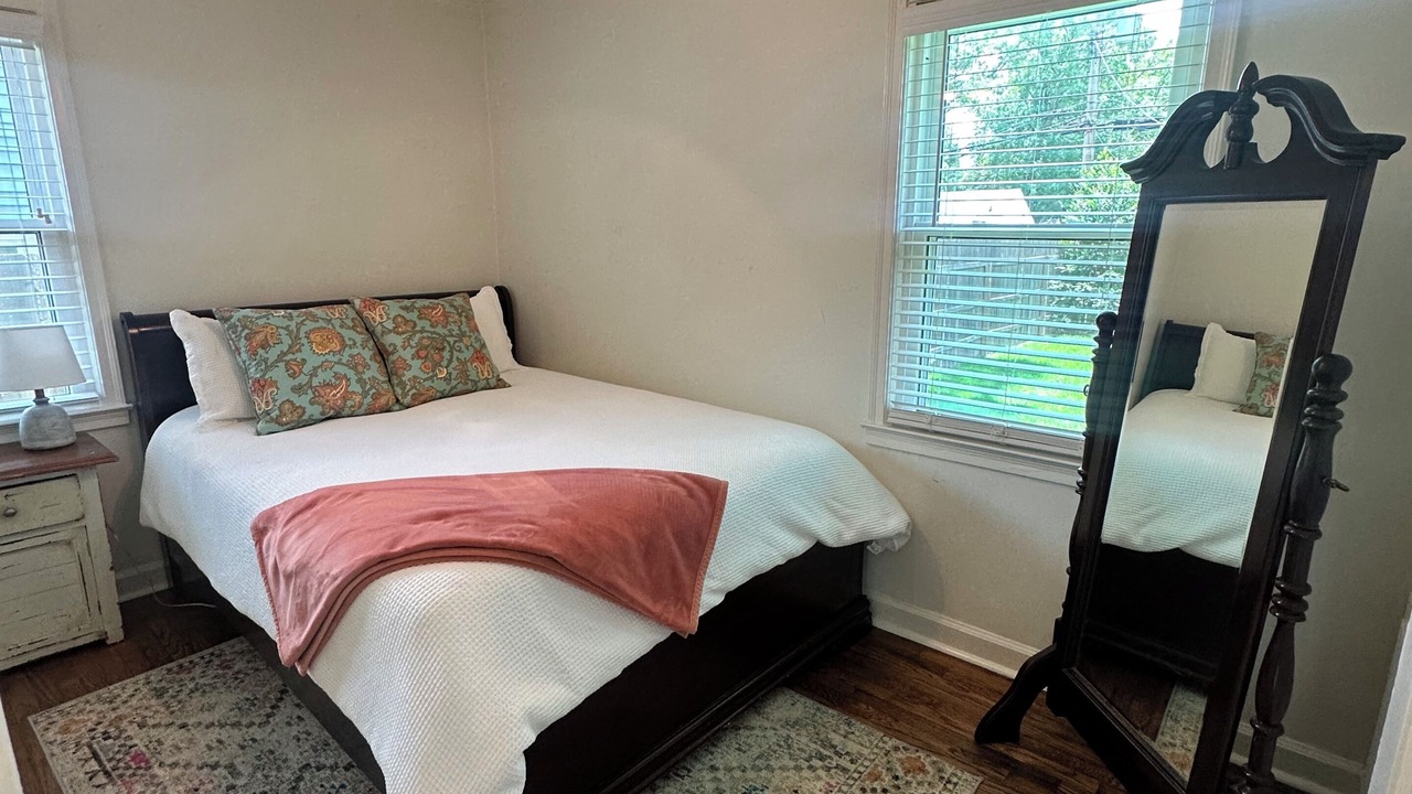 Photo of Bedroom in East Memphis