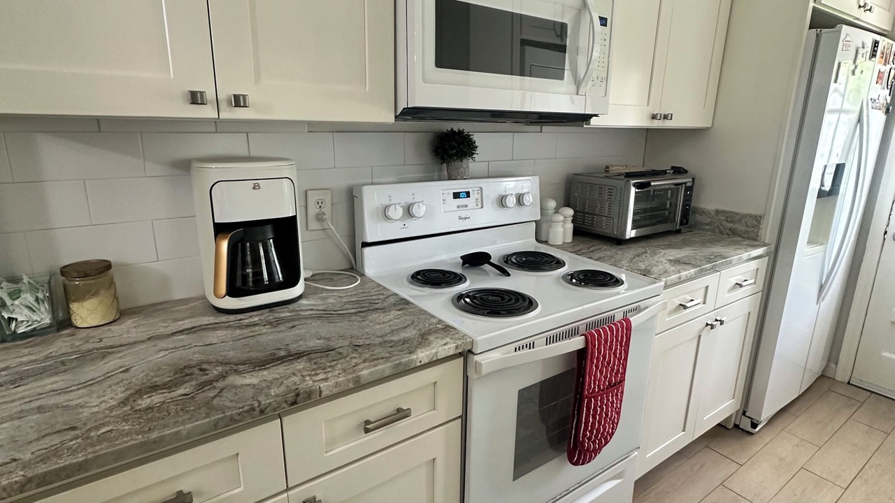 Photo of Kitchen in East Memphis