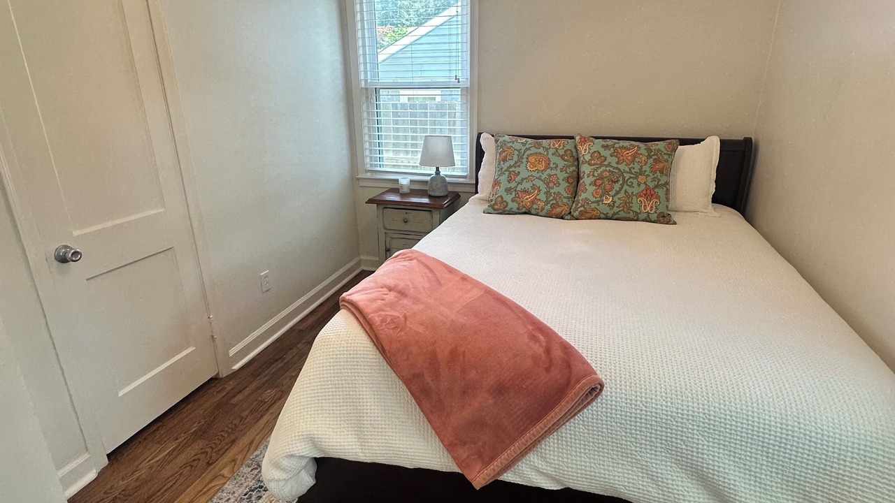 Photo of Bedroom in East Memphis