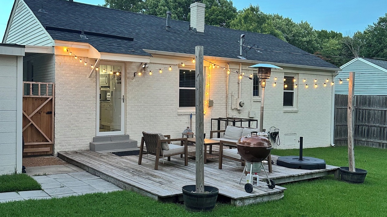 Photo of Outdoor in East Memphis