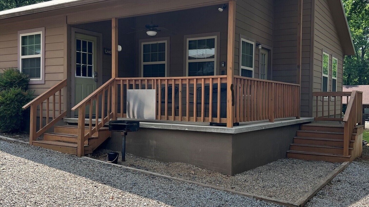 Photo of Outdoor in Wilburn