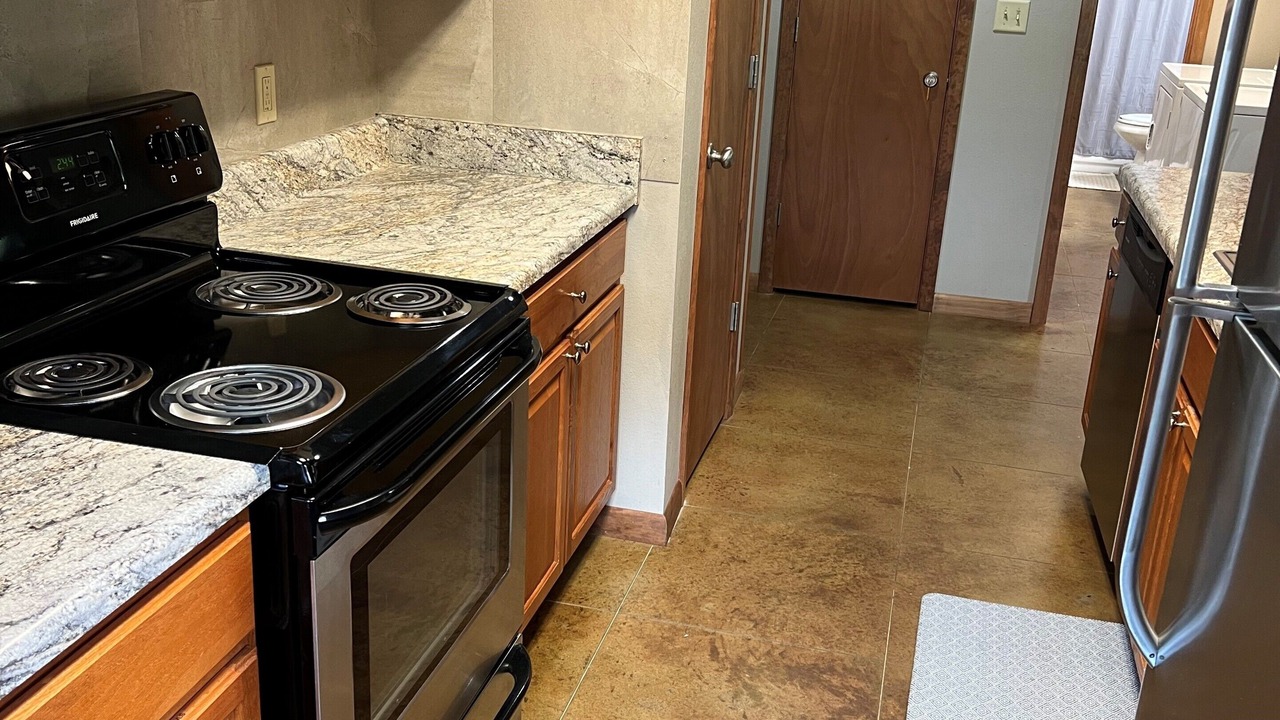 Photo of Kitchen in Wilburn
