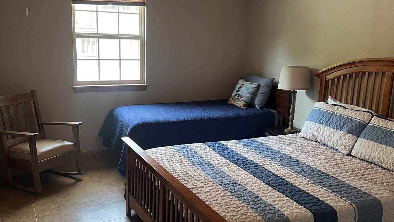 Photo of Bedroom in Wilburn