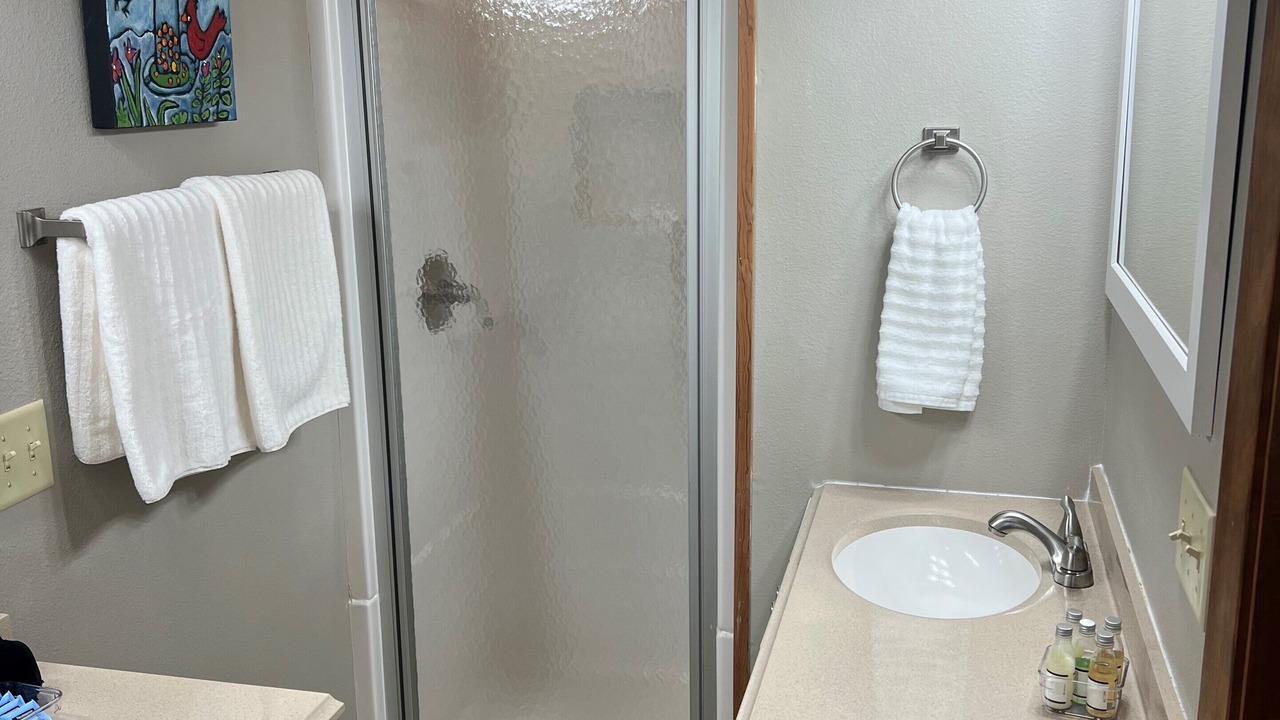 Photo of Bathroom in Wilburn
