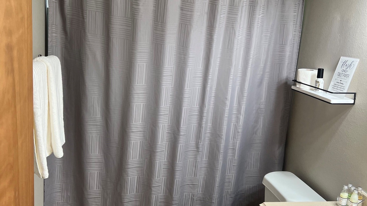 Photo of Bathroom in Wilburn
