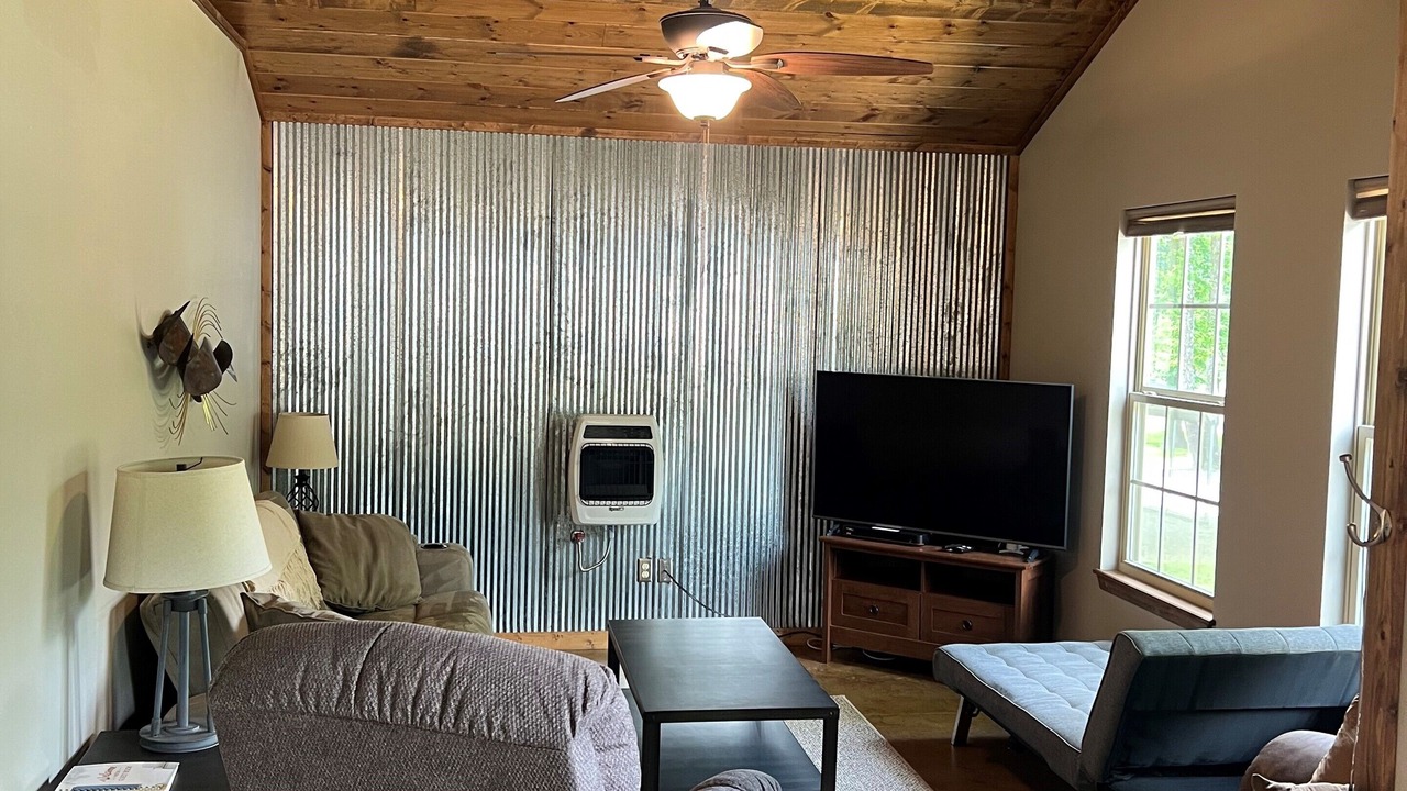 Photo of Livingroom in Wilburn