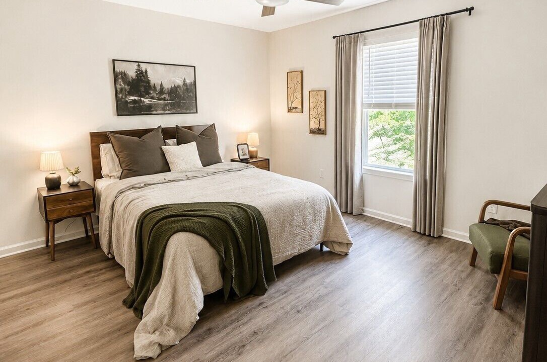 Photo of Bedroom in Jacksonville