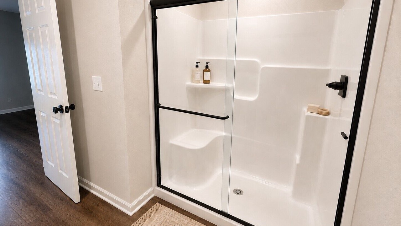 Photo of Bathroom in Jacksonville