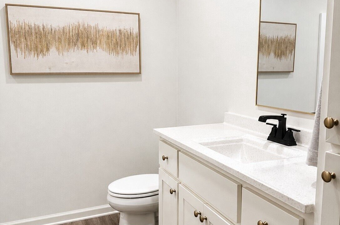 Photo of Bathroom in Jacksonville