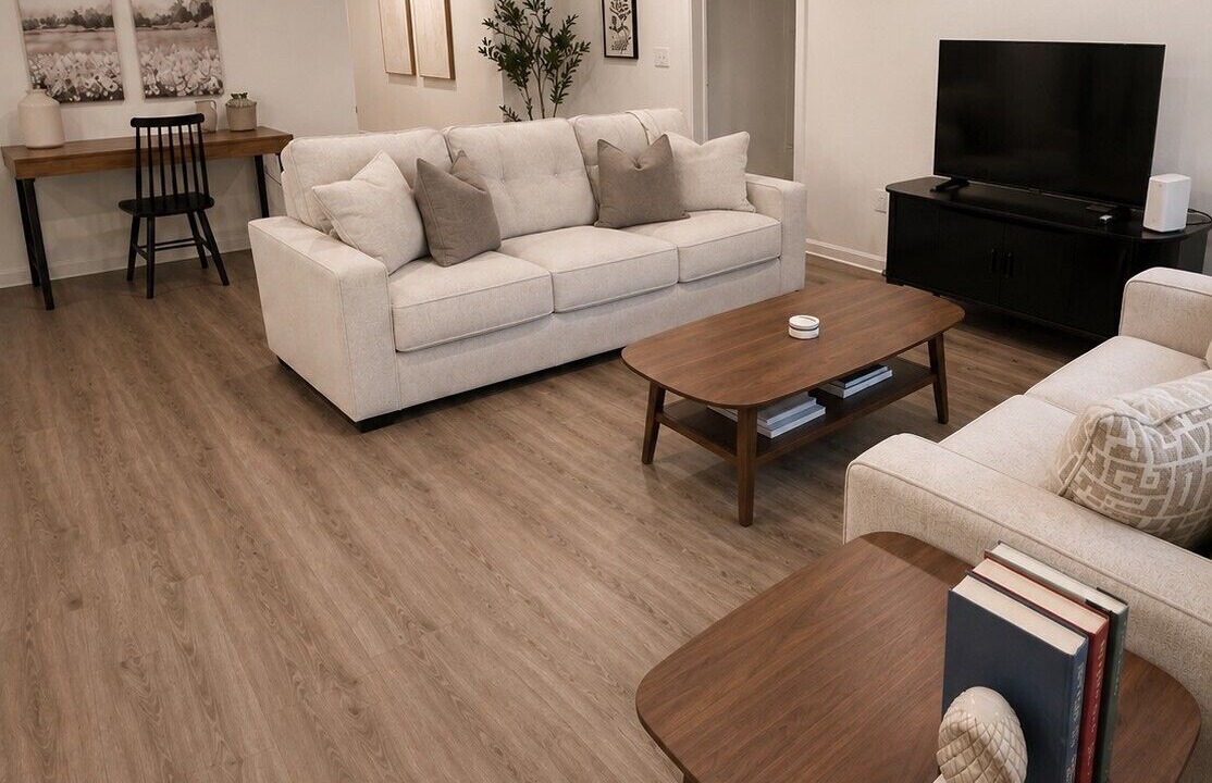Photo of Livingroom in Jacksonville