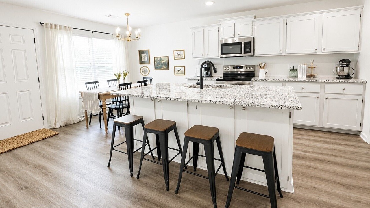 Photo of Kitchen in Jacksonville