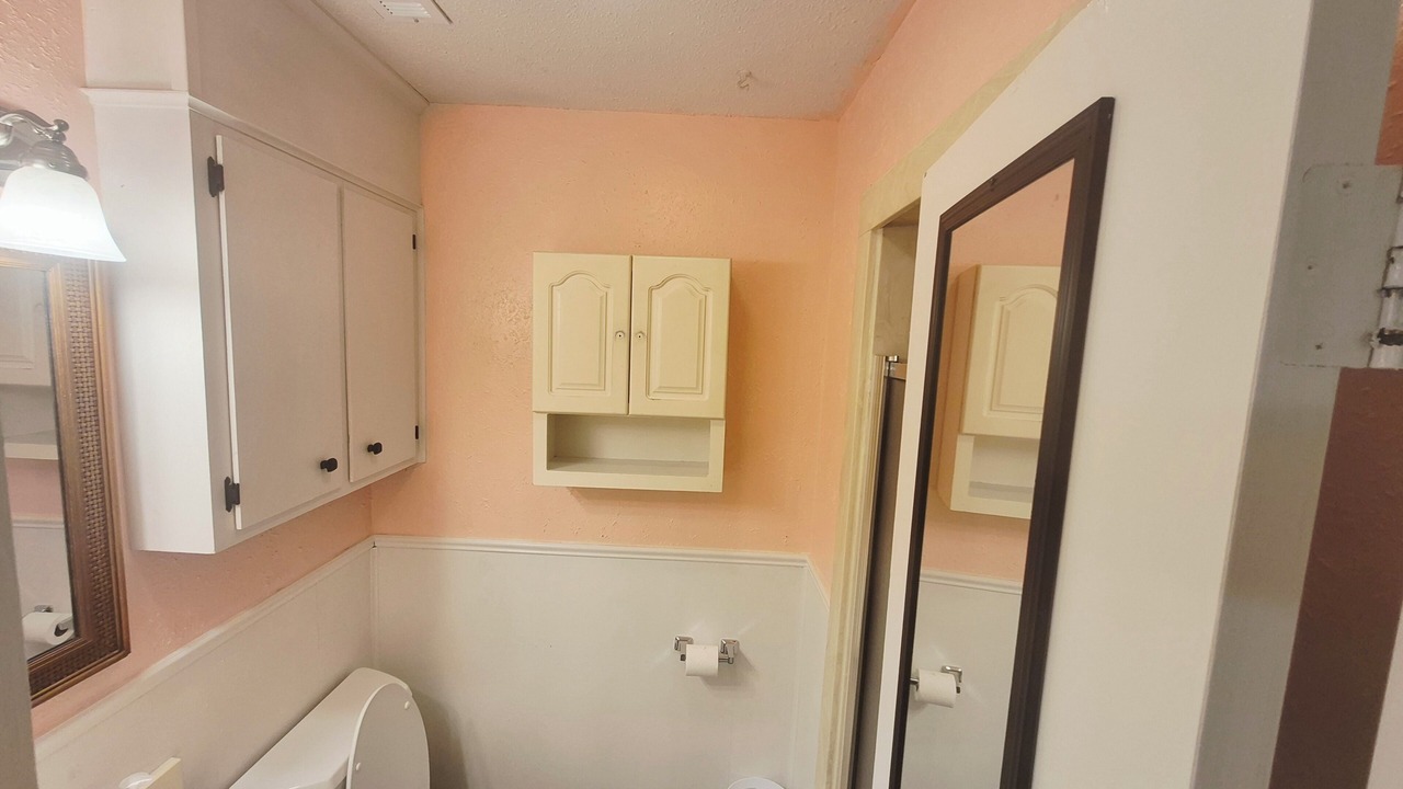 Photo of Bathroom in Jacksonville