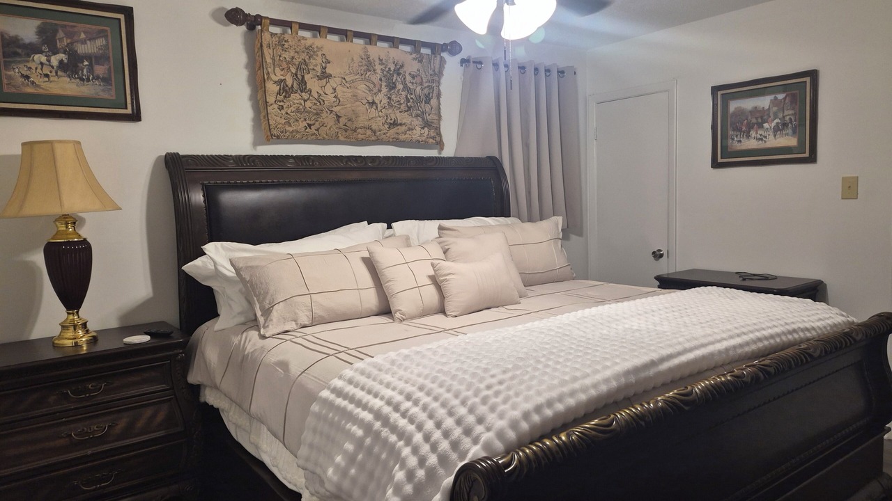 Photo of Bedroom in Jacksonville