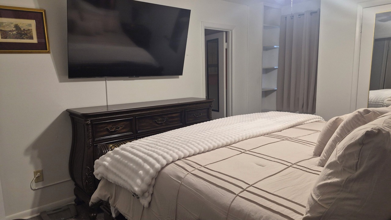 Photo of Bedroom in Jacksonville