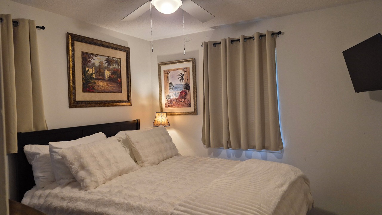 Photo of Bedroom in Jacksonville