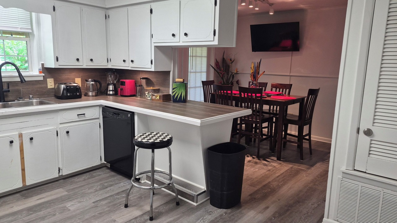 Photo of Kitchen in Jacksonville