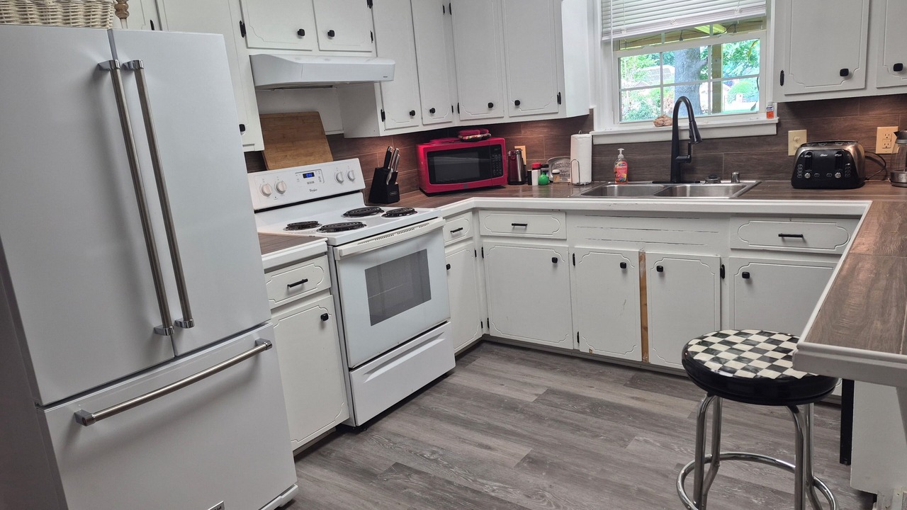 Photo of Kitchen in Jacksonville