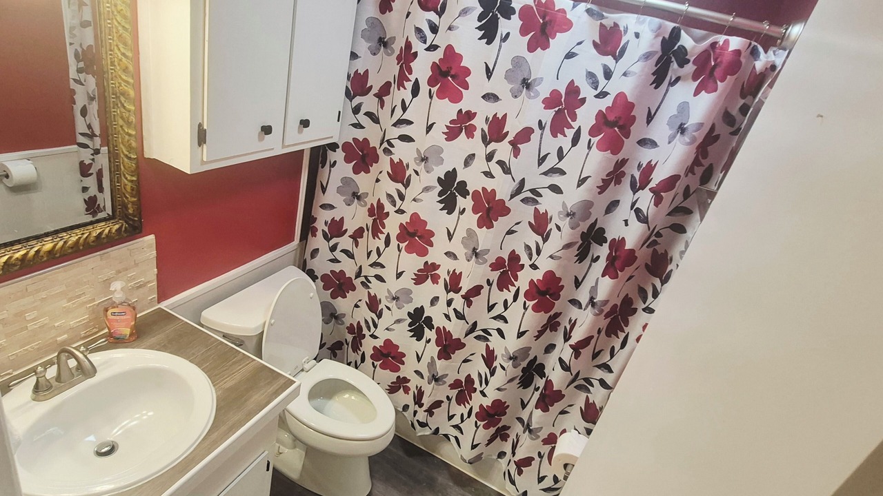 Photo of Bathroom in Jacksonville