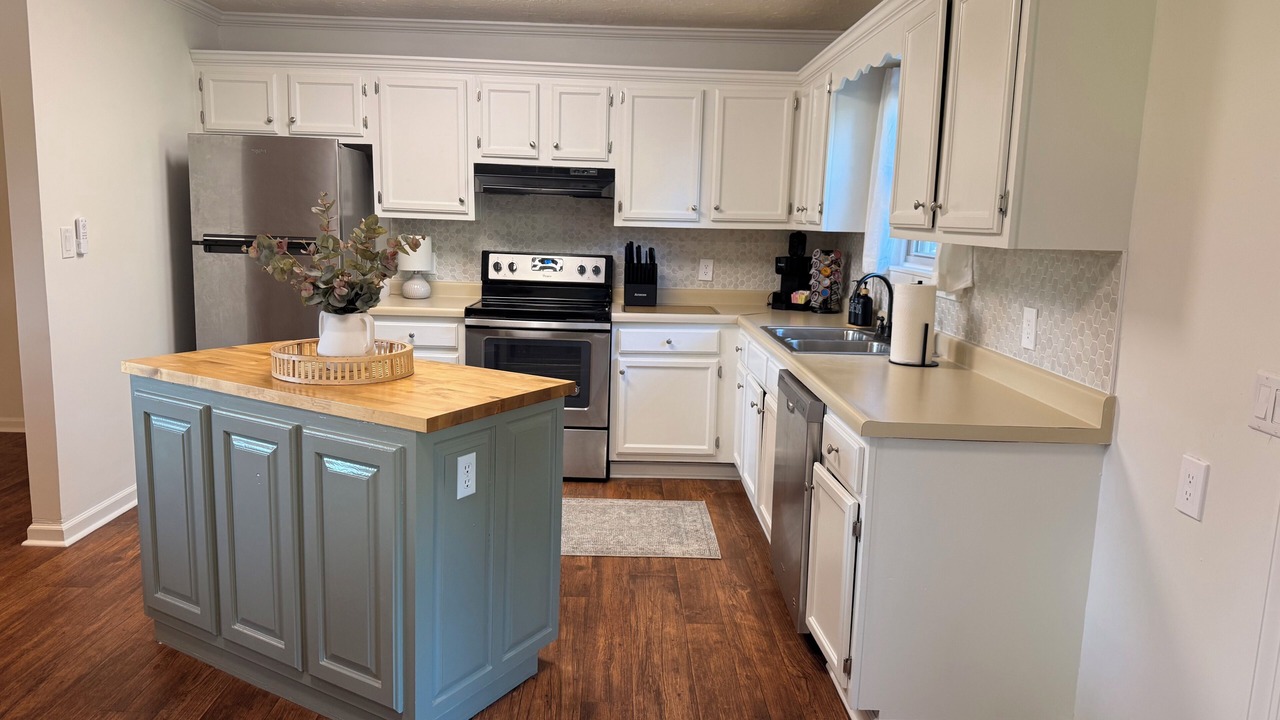 Photo of Kitchen in McKenzie