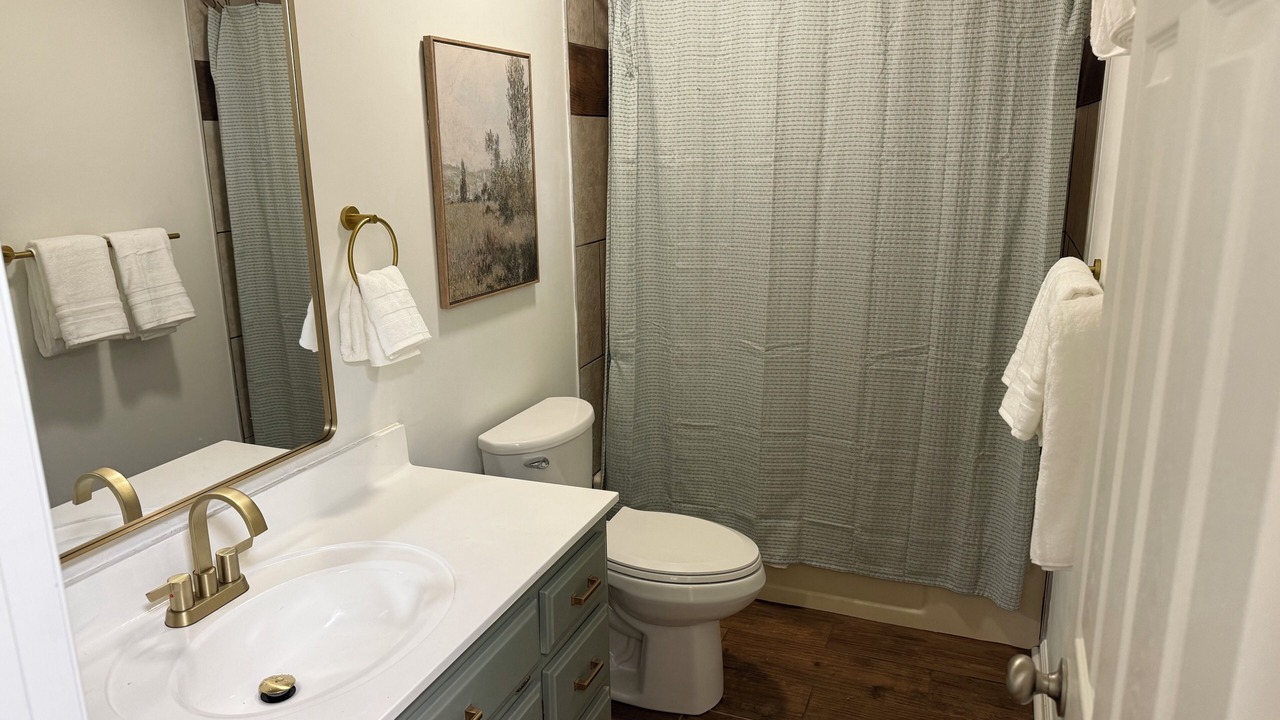 Photo of Bathroom in McKenzie