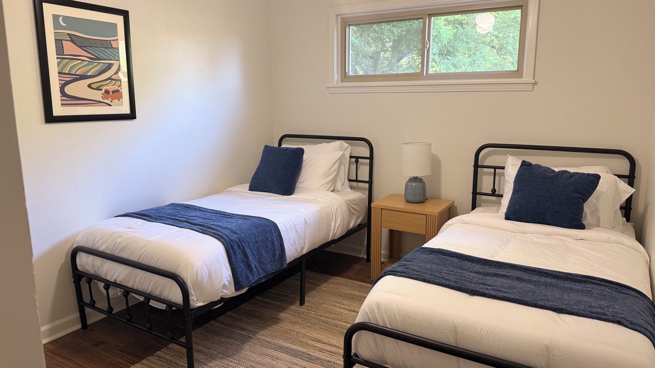 Photo of Bedroom in McKenzie