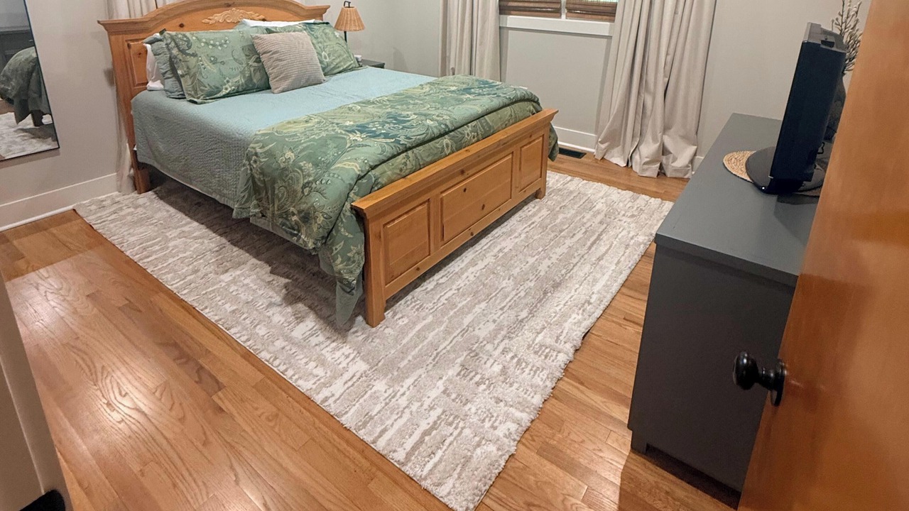 Photo of Bedroom in Hubert