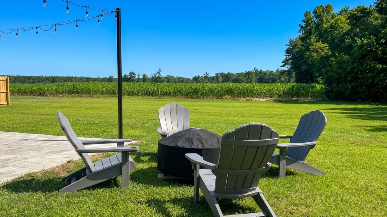 Photo of Outdoor in Hubert
