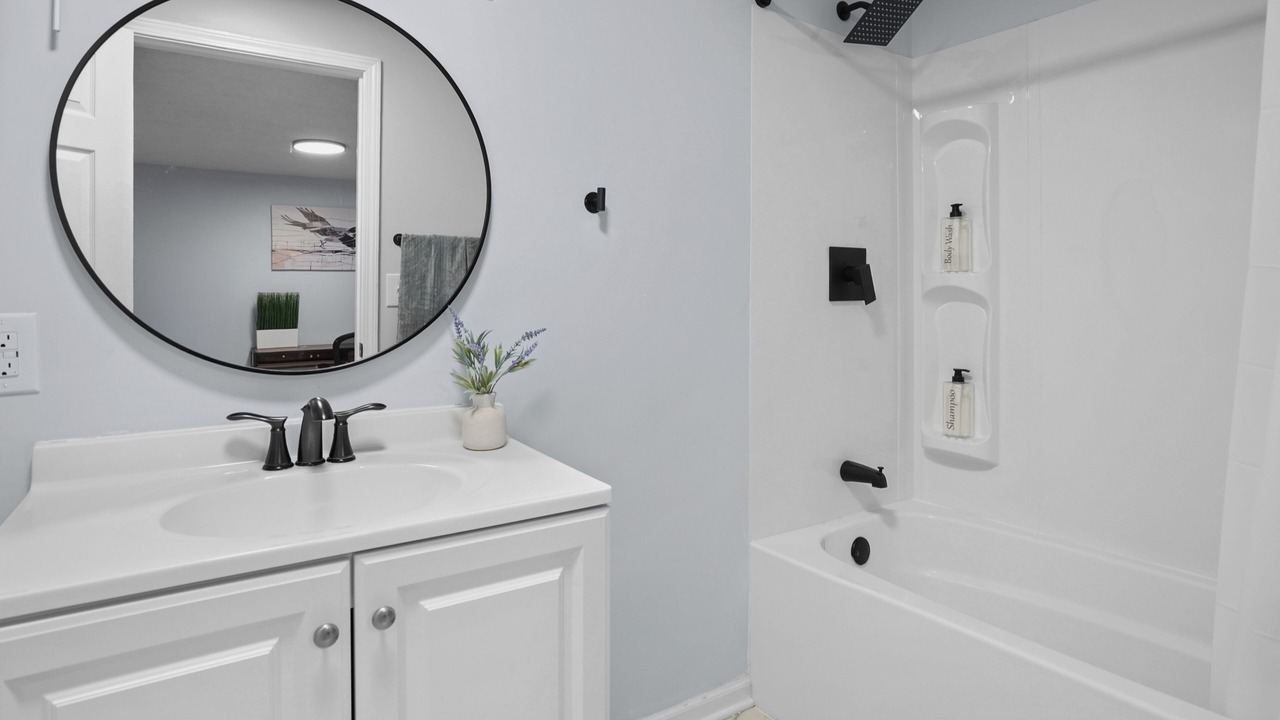 Photo of Bathroom in Olathe