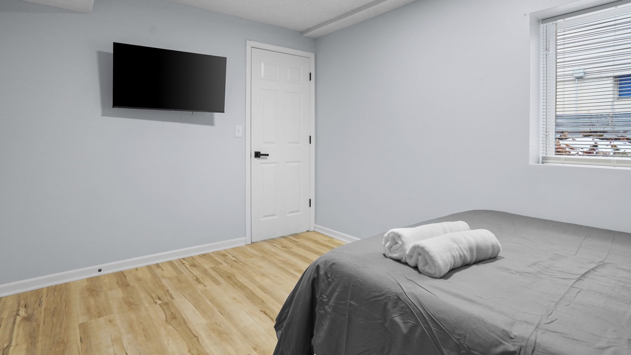 Photo of Bedroom in Olathe
