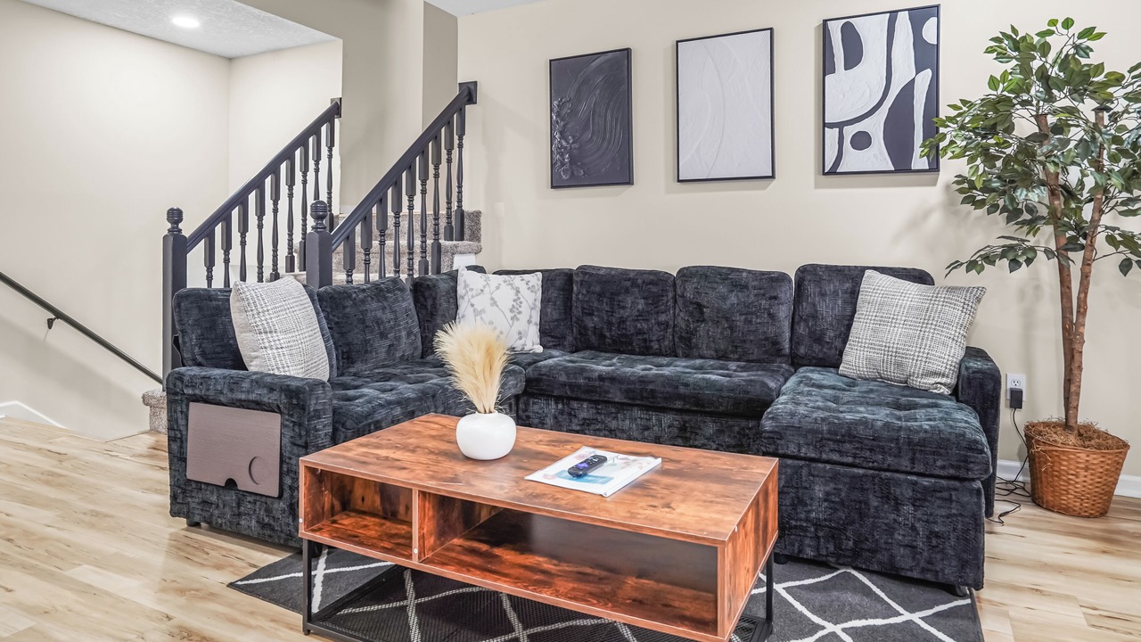 Photo of Livingroom in Olathe