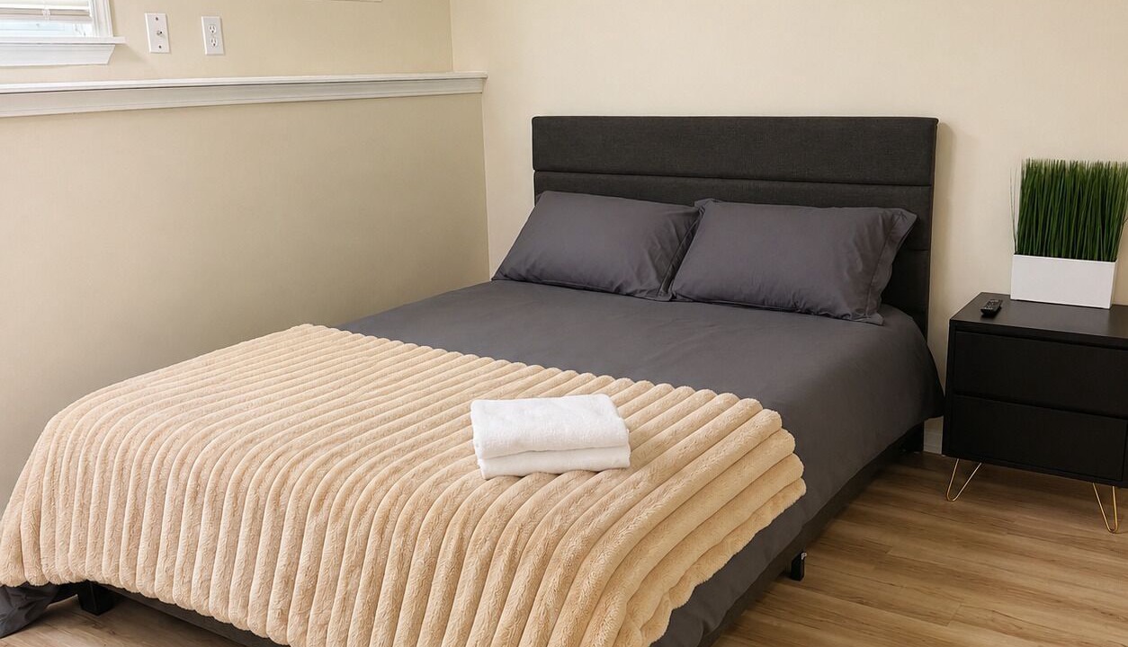 Photo of Bedroom in Olathe