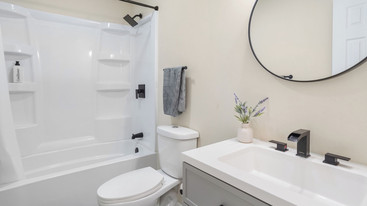 Photo of Bathroom in Olathe