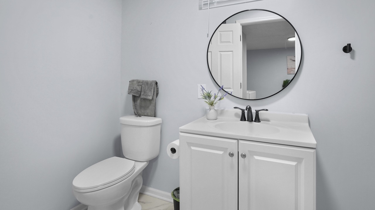 Photo of Bathroom in Olathe