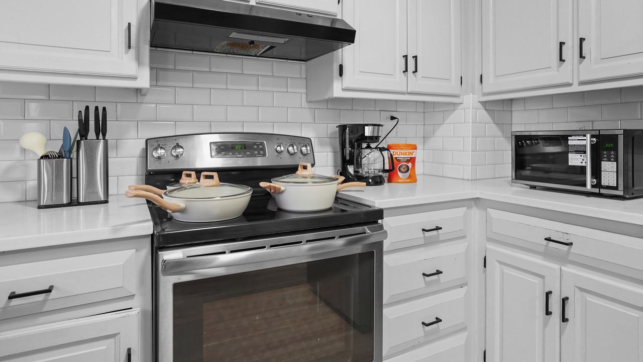 Photo of Kitchen in Olathe