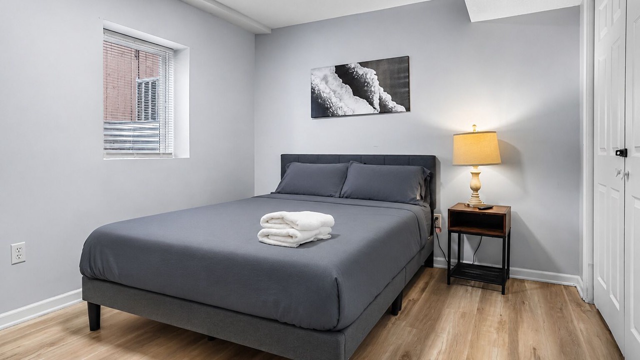 Photo of Bedroom in Olathe