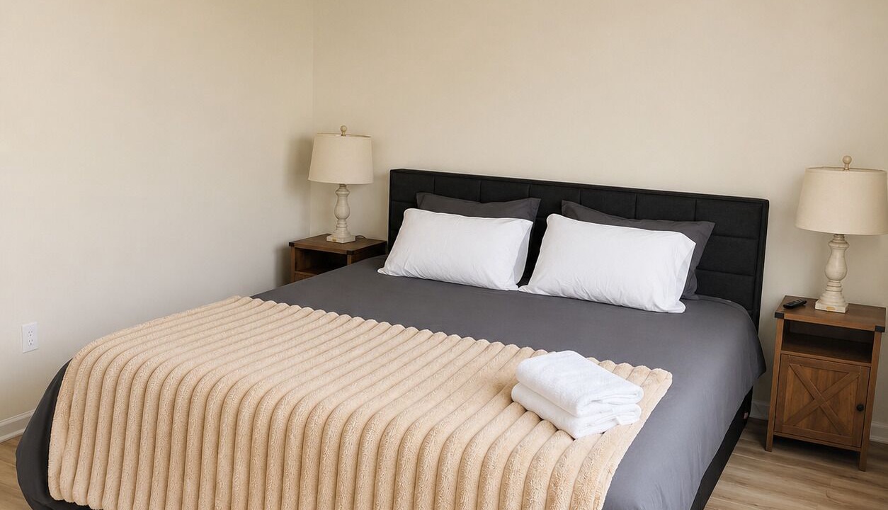Photo of Bedroom in Olathe