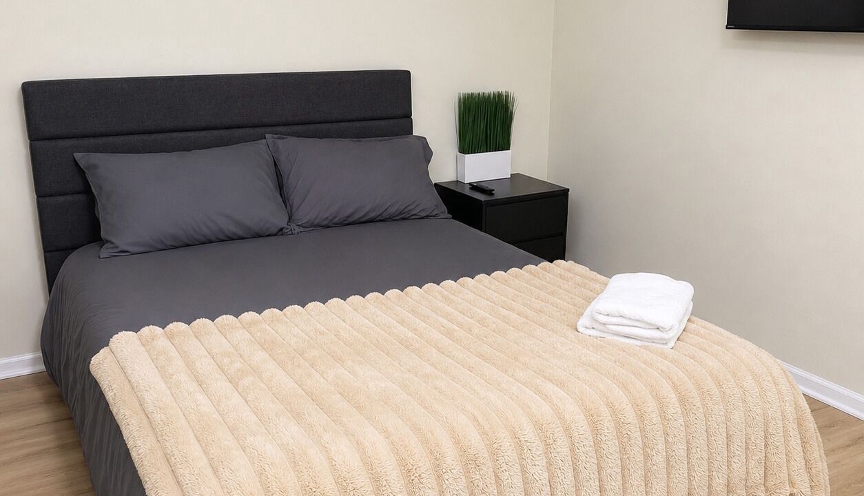 Photo of Bedroom in Olathe