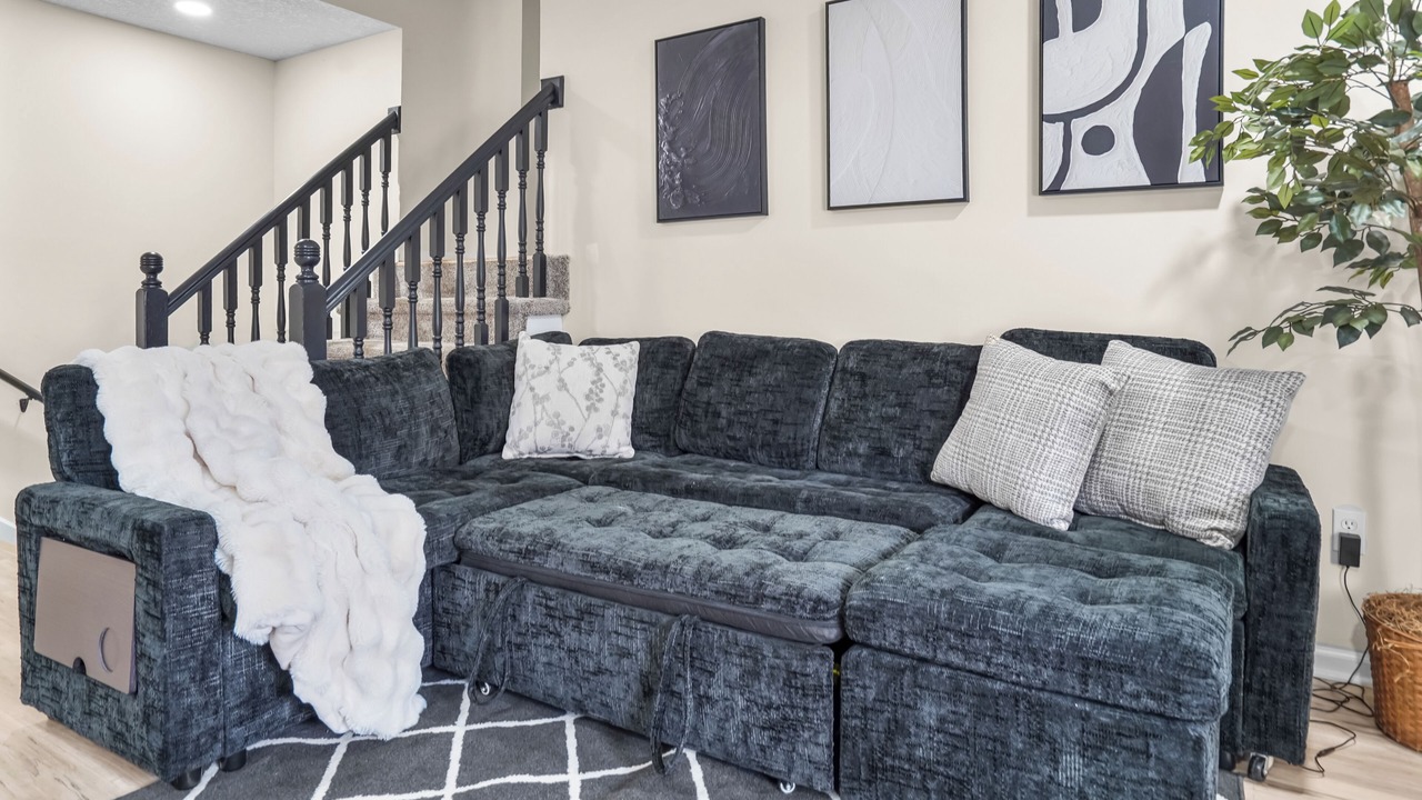 Photo of Livingroom in Olathe