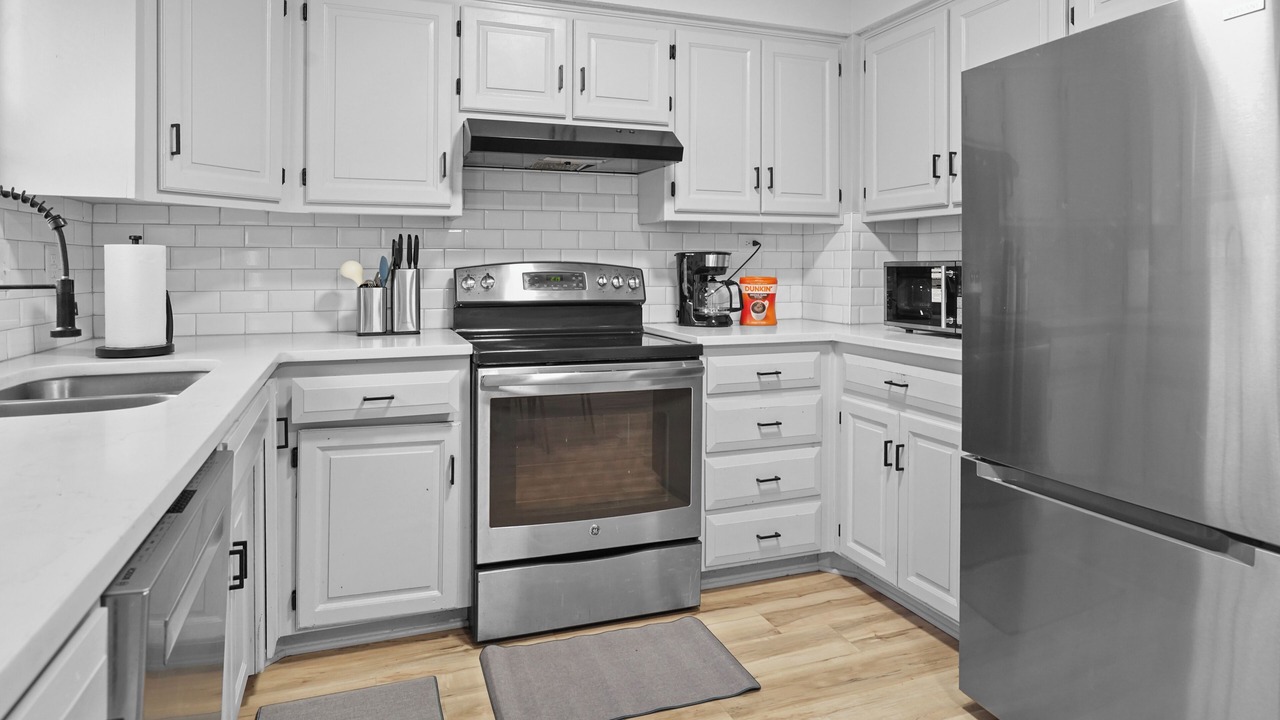 Photo of Kitchen in Olathe