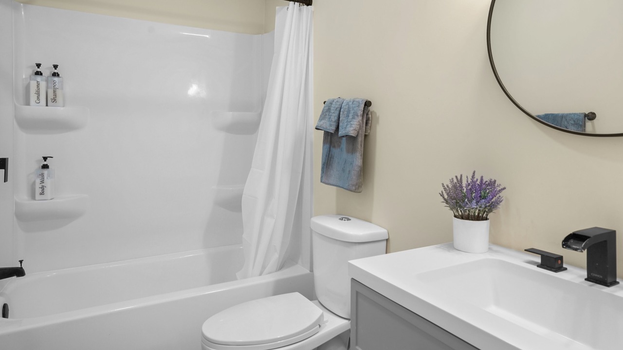 Photo of Bathroom in Olathe
