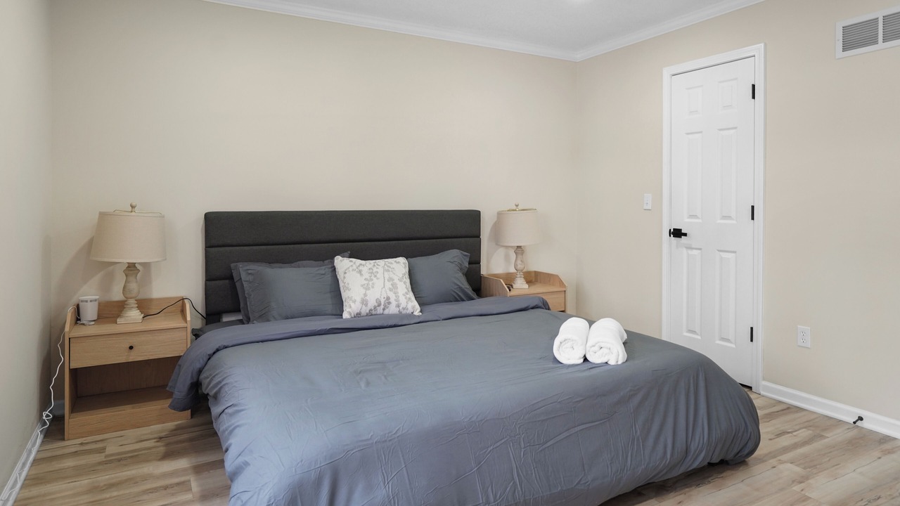 Photo of Bedroom in Olathe