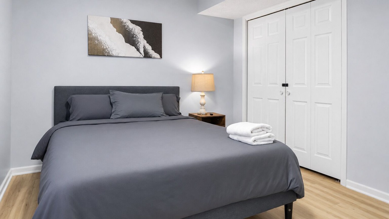 Photo of Bedroom in Olathe