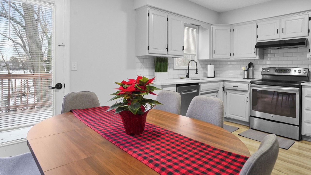 Photo of Kitchen in Olathe